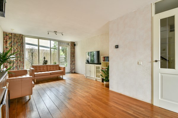 Medium property photo - Maaseikstraat 16, 1066 LX Amsterdam